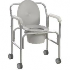 Living Room and Plastic Furniture